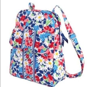 VERA BRADLEY BACKPACK